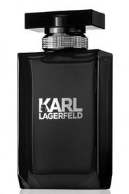 Оригинален мъжки парфюм KARL LAGERFELD Pour Homme EDT Без Опаковка /Тестер/